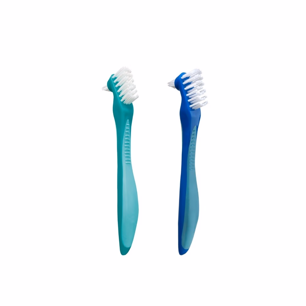 GUM Denture Brush 201 2
