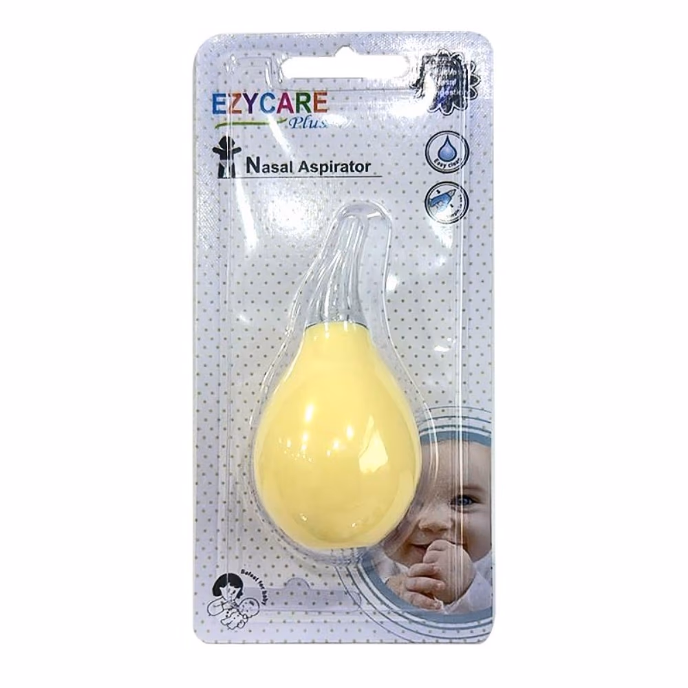 Ezycare Nasal Aspirator 2