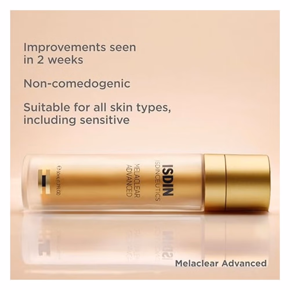 ISDIN Isdinceutics Melaclear Serum 30ml 5
