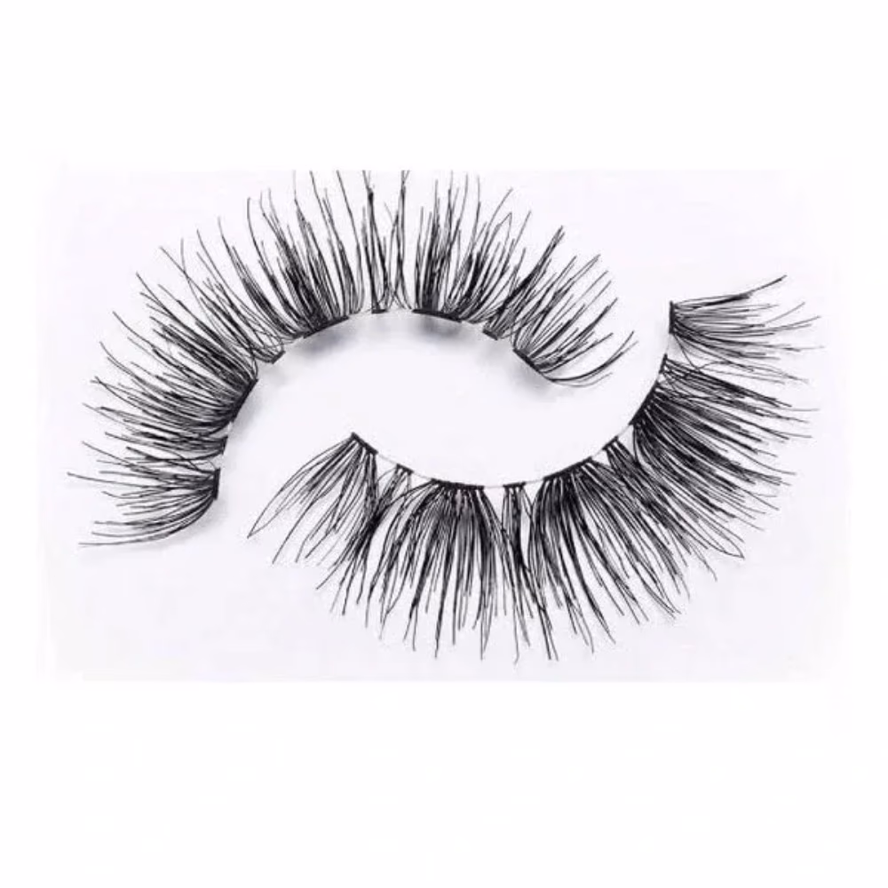 Eylure Lashes Exaggerate No. 141 2