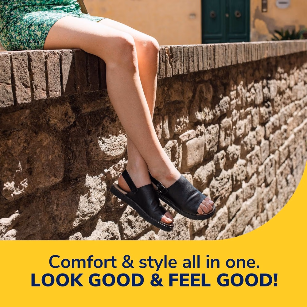 Dr. Scholl’s Flats & Sandals Arch Cushion 3 Pairs 5