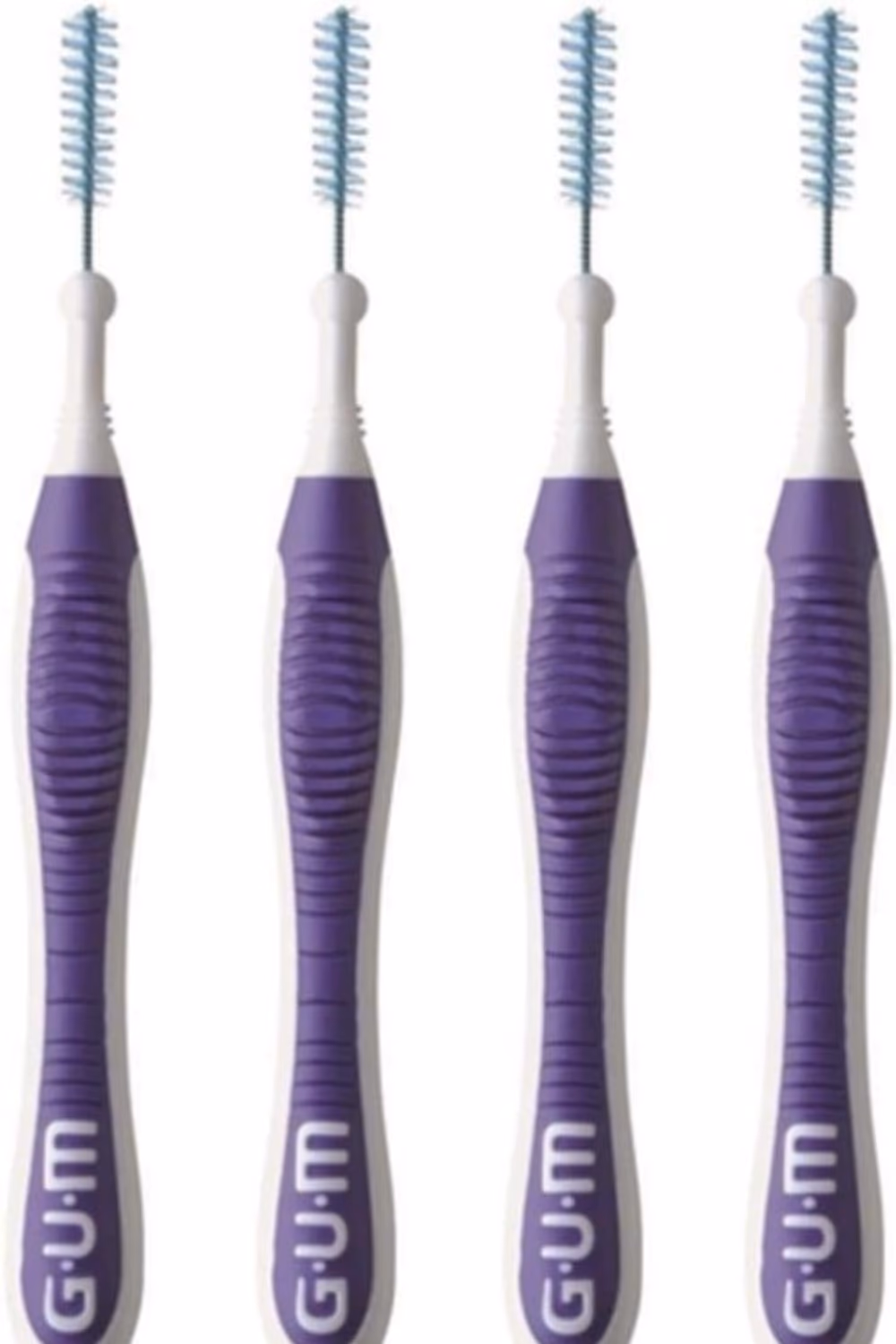 GUM Proxabrush Trav-Ler 1.2mm 1512 2