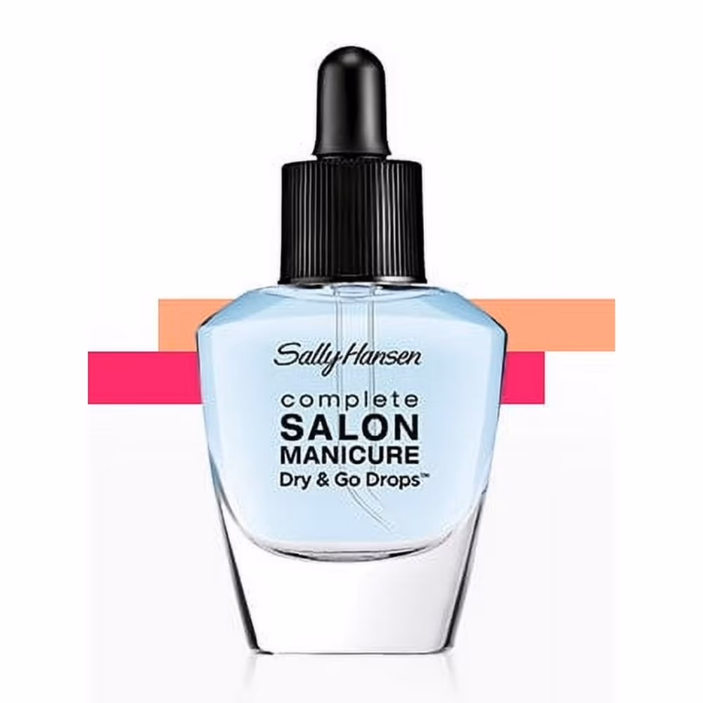 Sally Hansen Dry + Go Drops 11ml 4