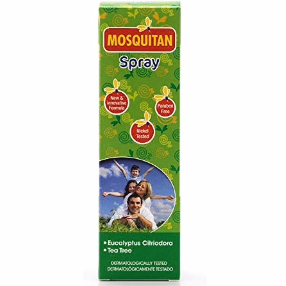 Mosquitan Spray 100ml 2