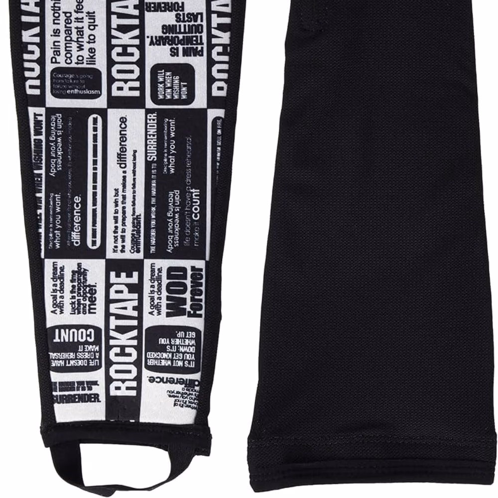 RockTape RockGuard Black Medium 4