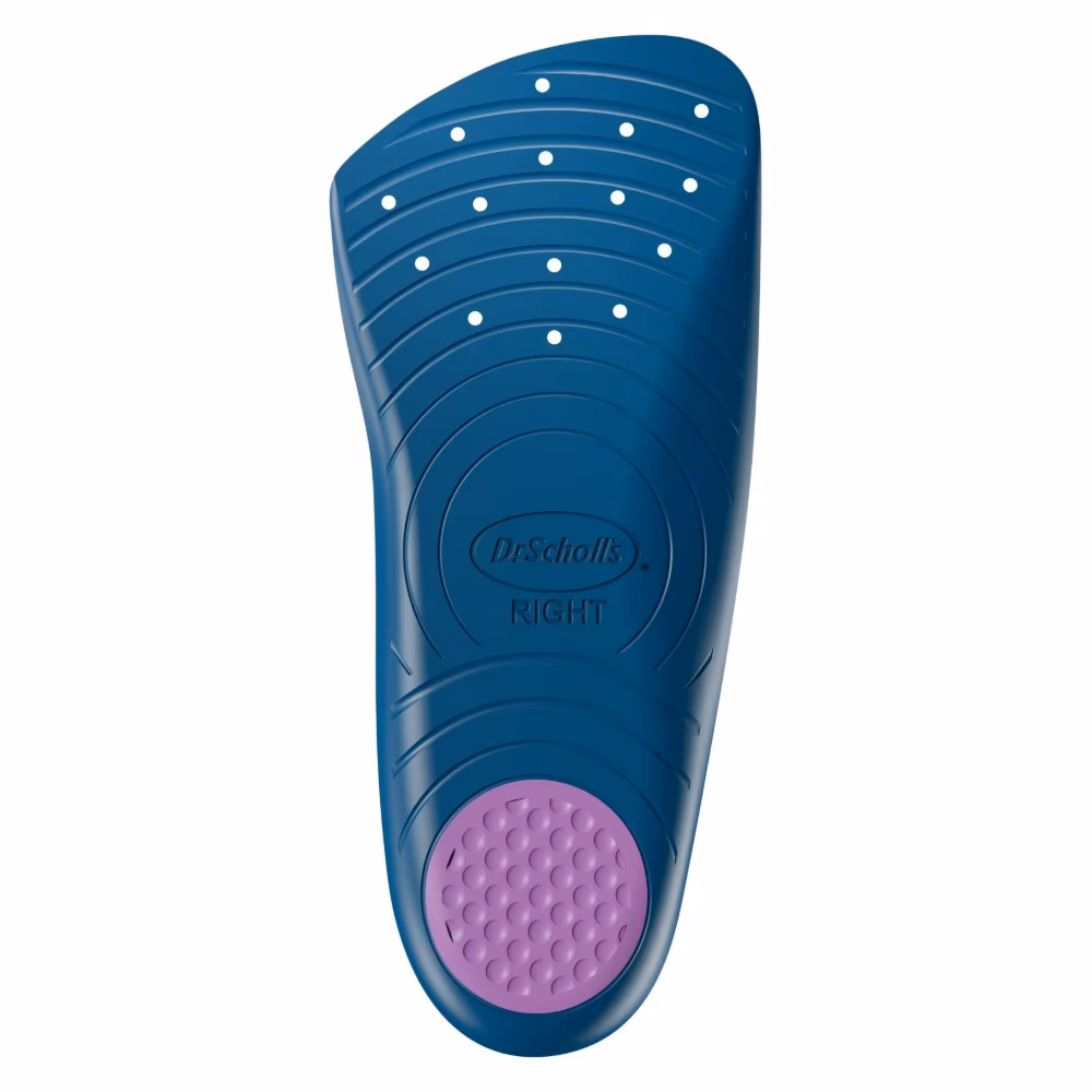 Dr. Scholl's Heel and Arch Pain (M) 3