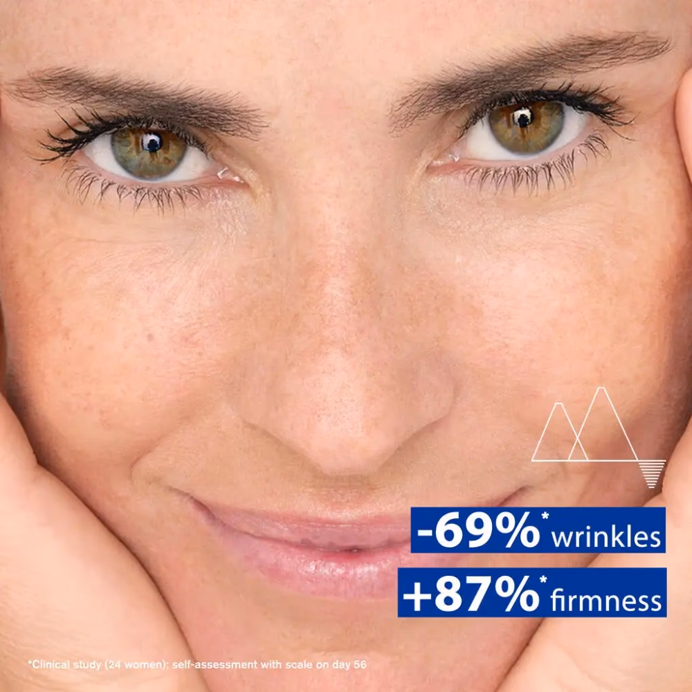 Uriage Age Lift Firming Smoothing Day Cream 40ml  4