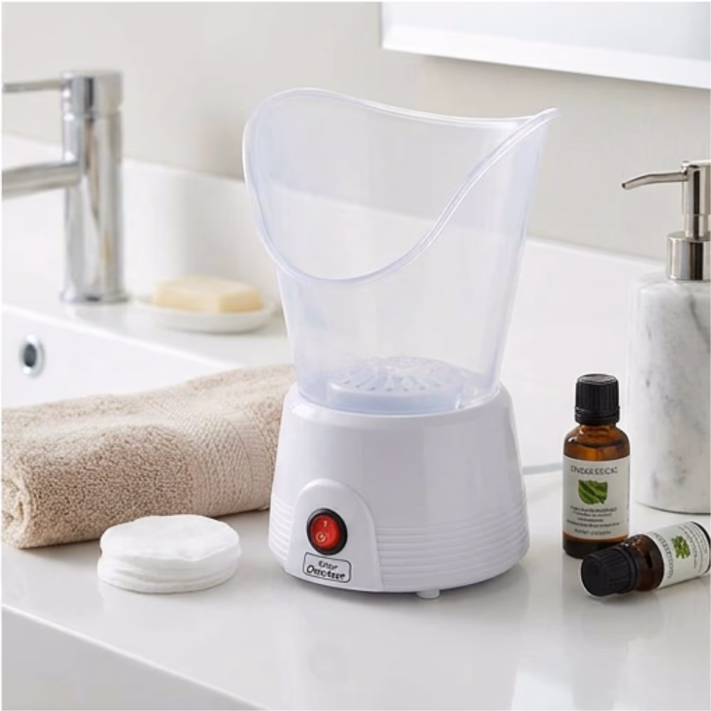 Skin Doctor Mini Facial Sauna SD-C22 2