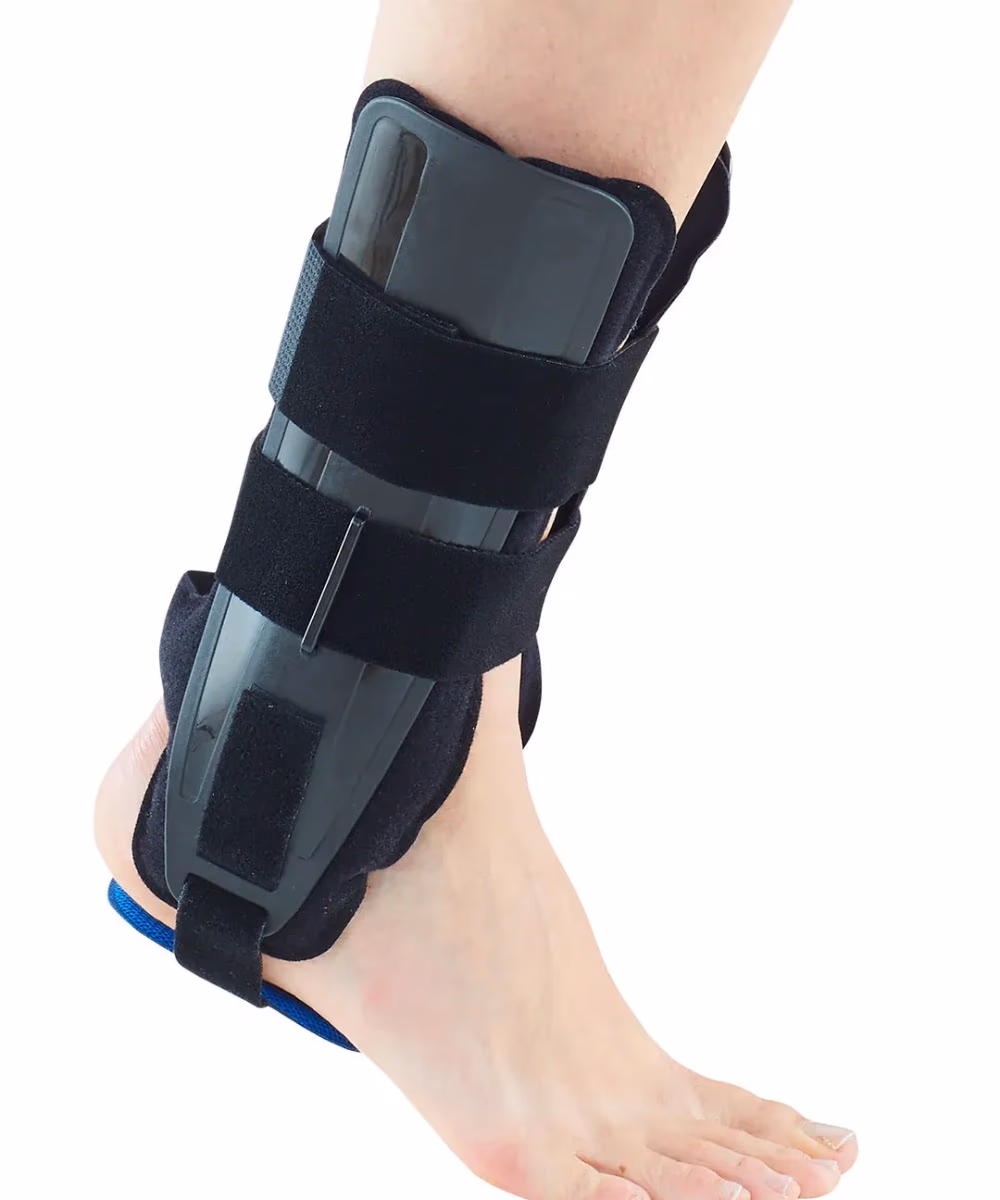 Dyna Ankle Immobiliser 1N 2