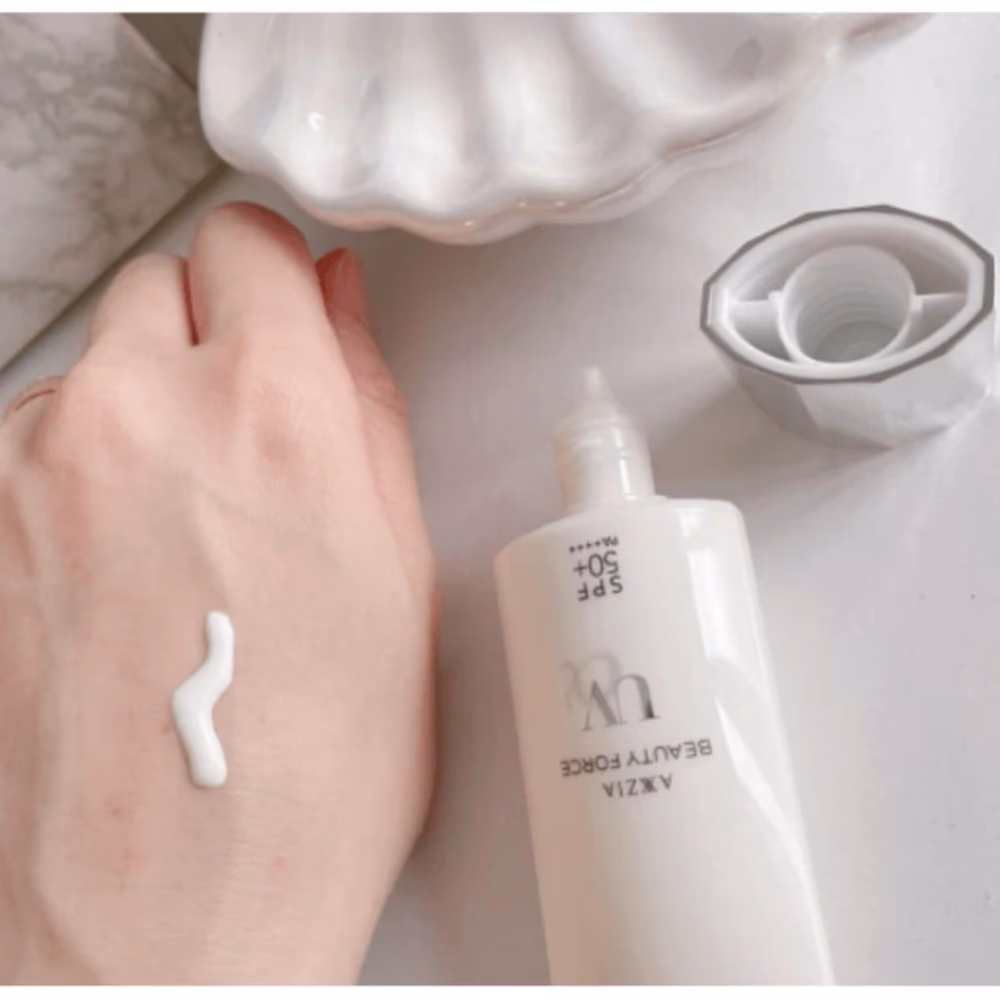 AXXZIA Beauty Force SPF50+ Cream 40g 2