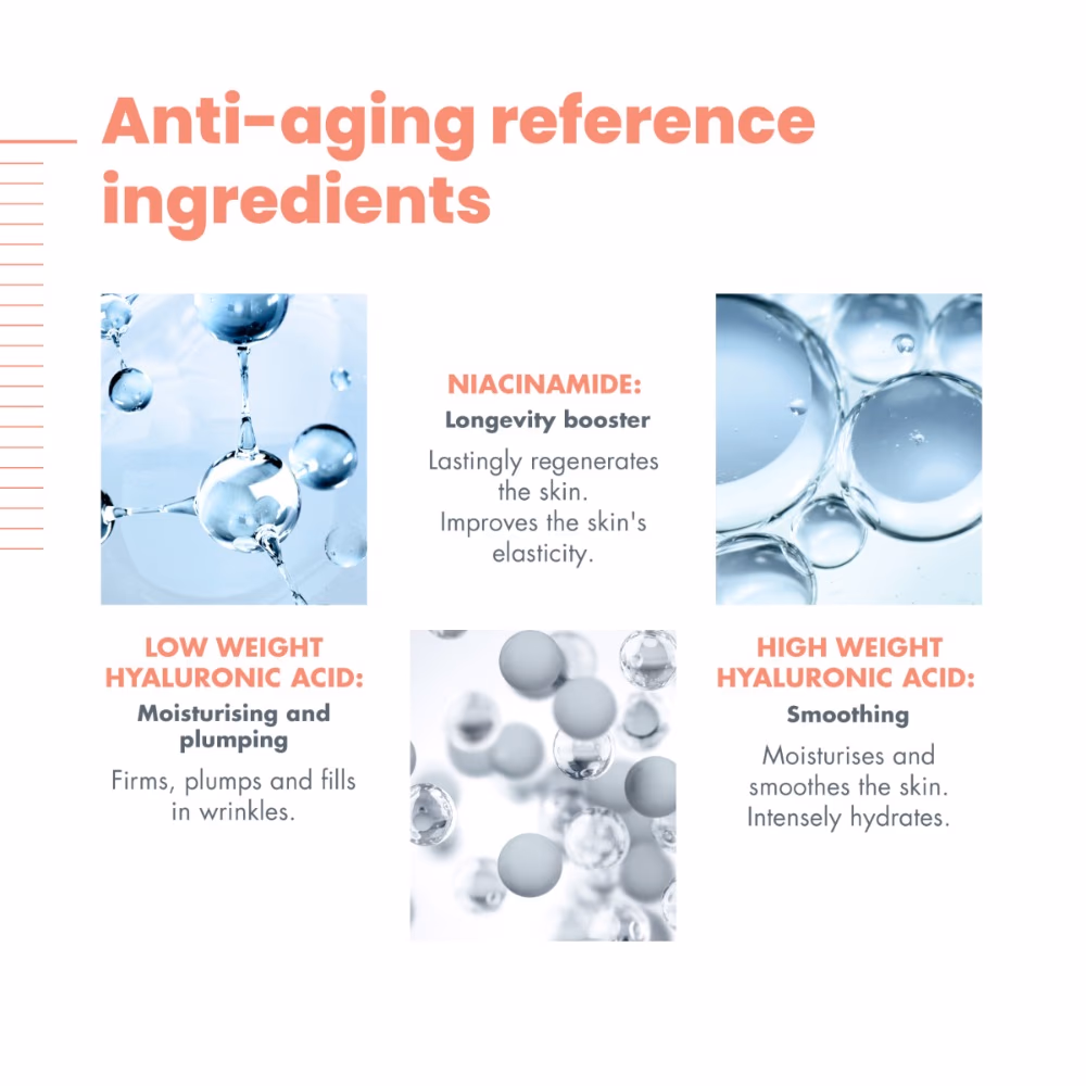 Avene Hyaluron Activ B3 Cell Renewal Cream 50ml 3