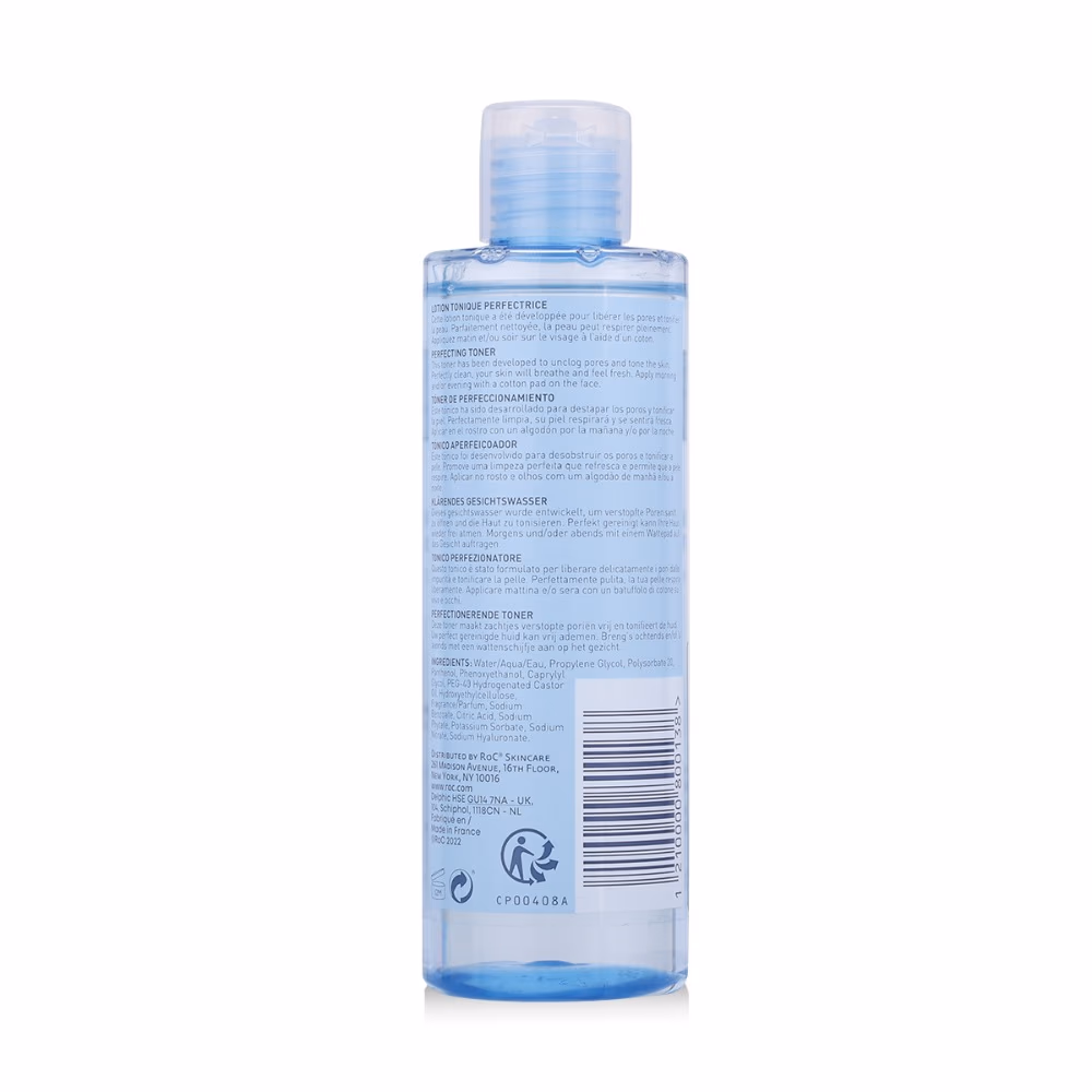 RoC Lotion Tonique Perfecting Toner 200ml 3