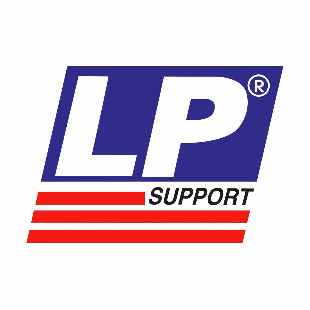 LP 954 Ankle Support Large 5