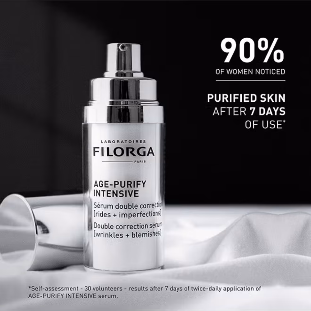 Filorga Age Purify Intensive 30ml 5