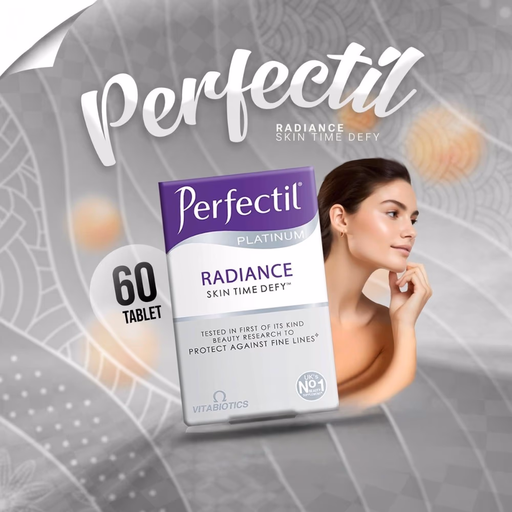 Perfectil Platinum 60S 2