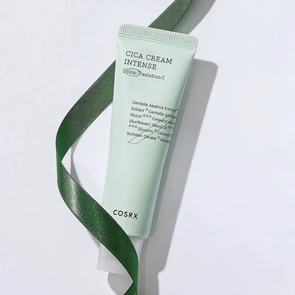 Cosrx Cica Intense Cream 50ml 2