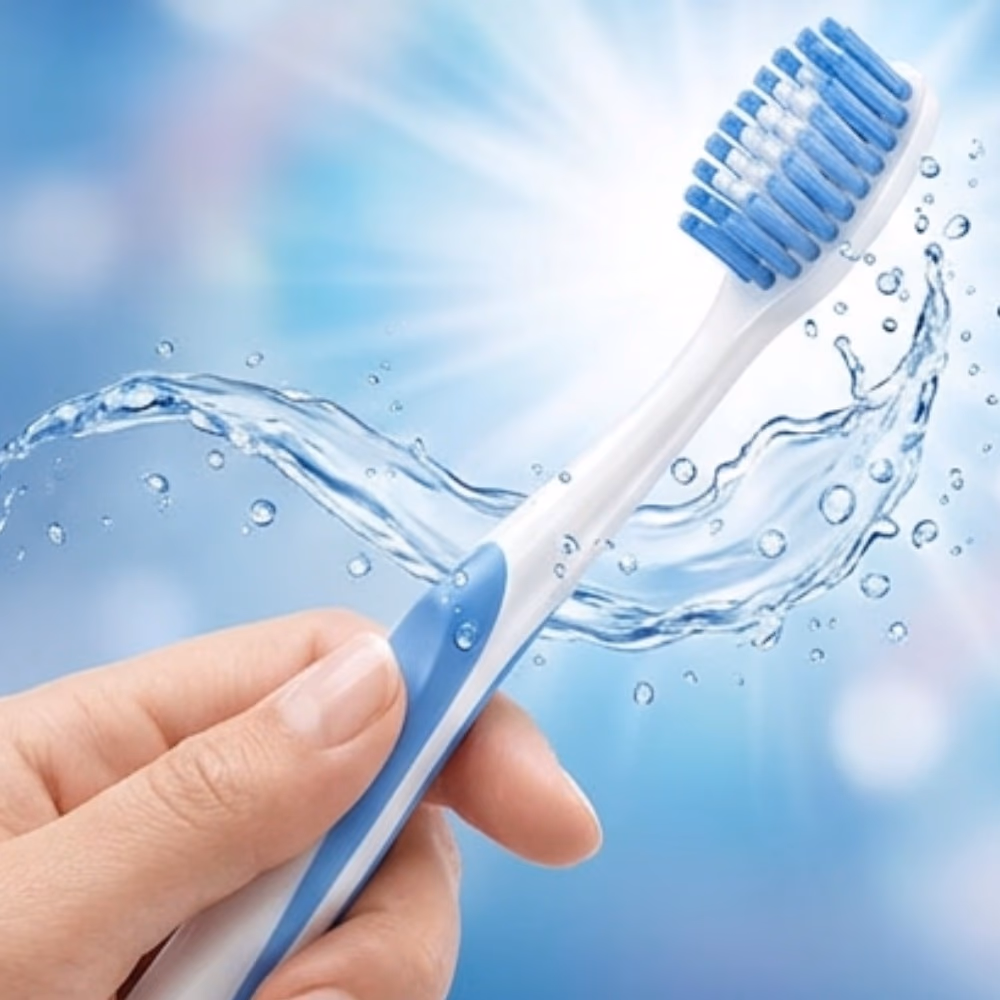 Sensodyne Toothbrush Soin Gencives Extra Soft 3