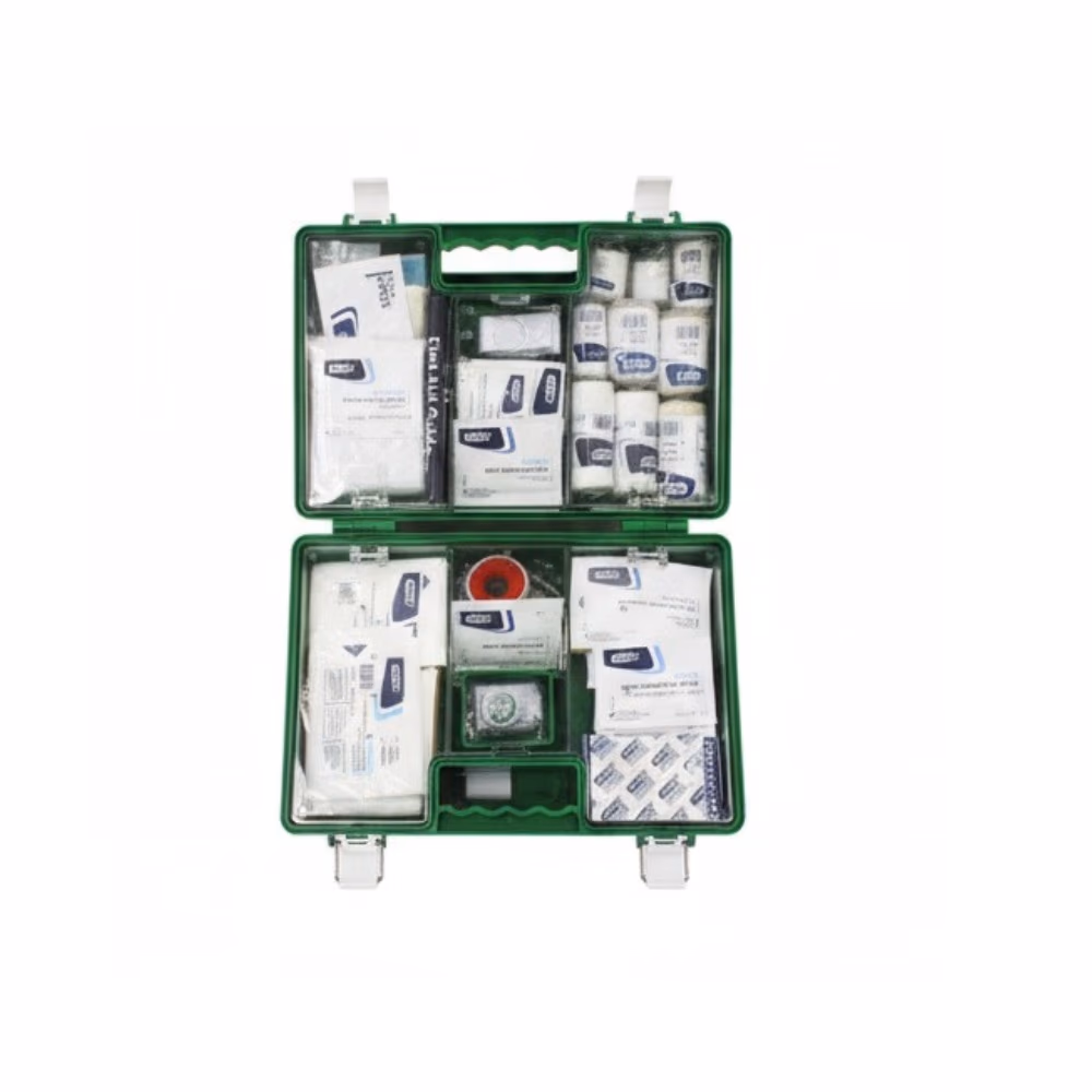 Max First Aid Kit FM031 4