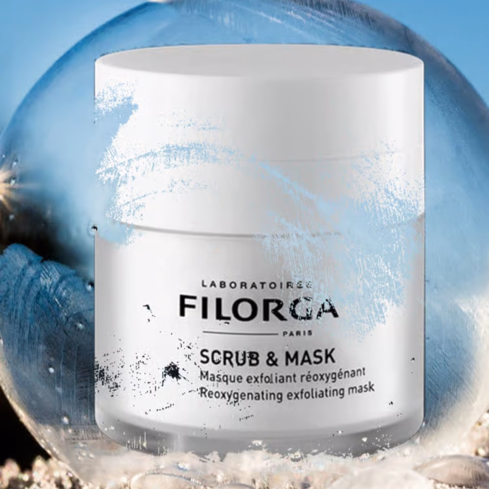Filorga Scrub And Mask 55ml 5