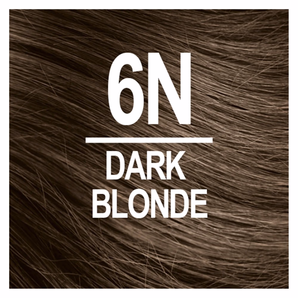 Argan Silk Color Dark Blond 6.0 3