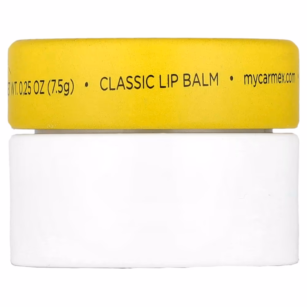 Carmex Classic Medicated Lip Balm 7.5g 5