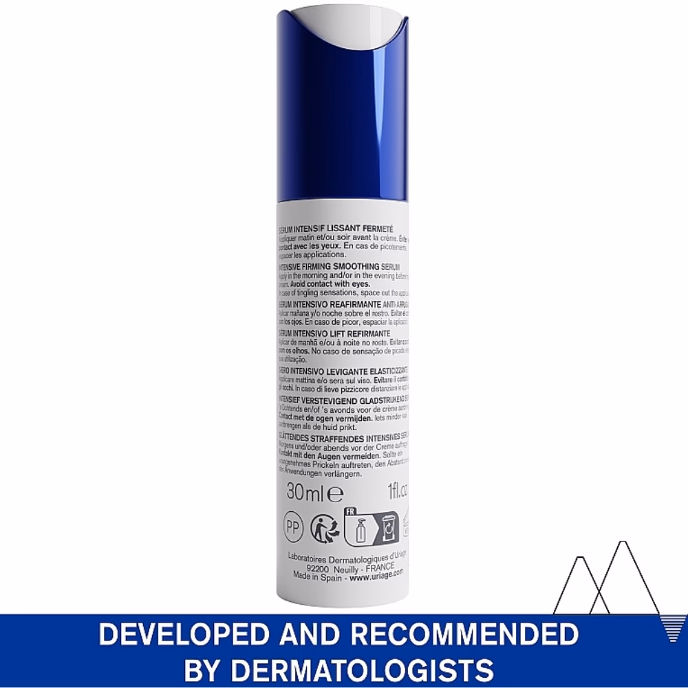 Uriage Age Lift Intens Firming Smooth Serum 30ml 2