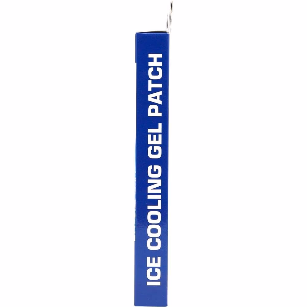 Ezycare Cooling Gel Patch 3's 2
