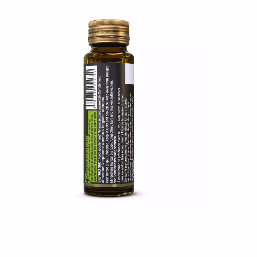 Olimp Beetnox Shot 60ml 3