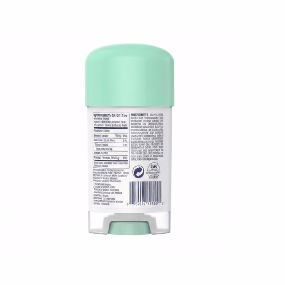 Mitchum Women Triple Odor Defense Shower Fresh Antiperspirant Stick (63g) 4