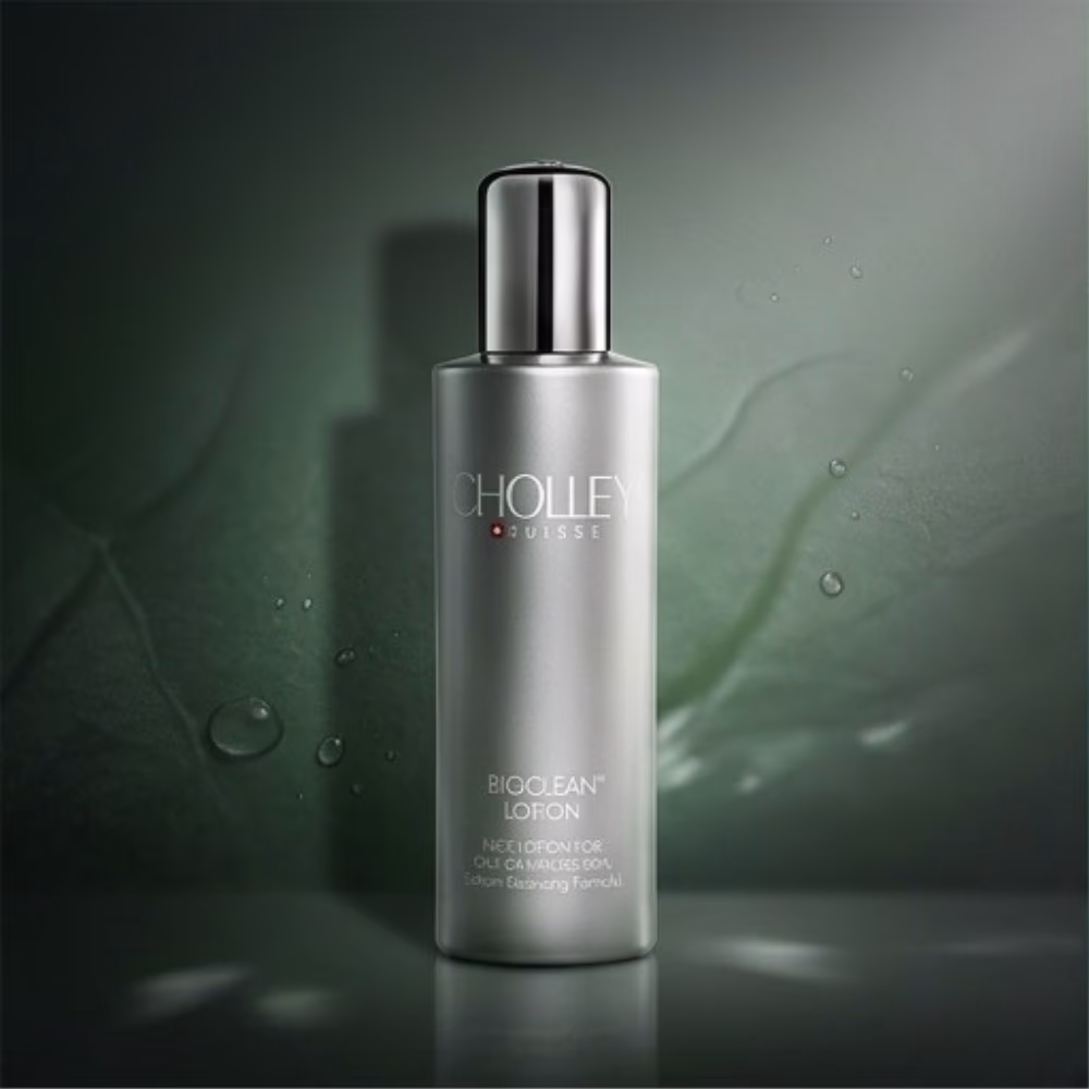 Cholley Suisse Bioclean Lotion 200ml 2