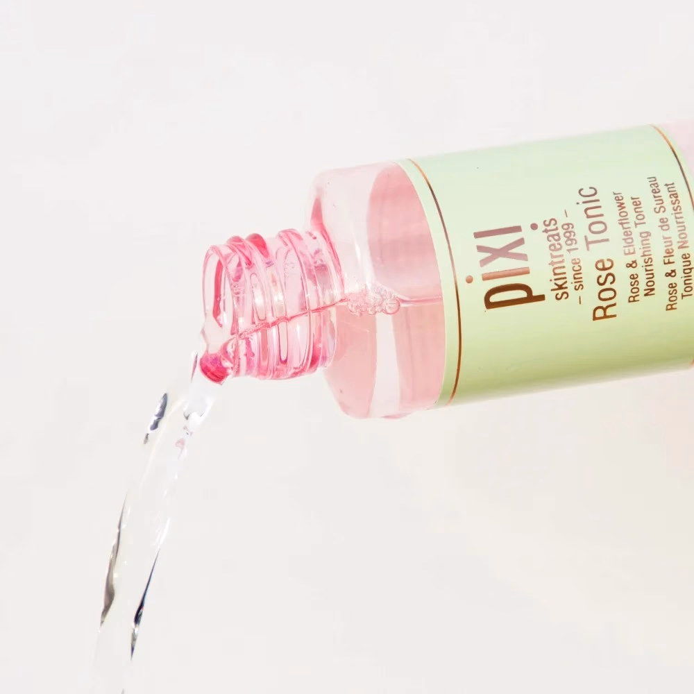 Pixi Glow Rose Tonic 100ml 3