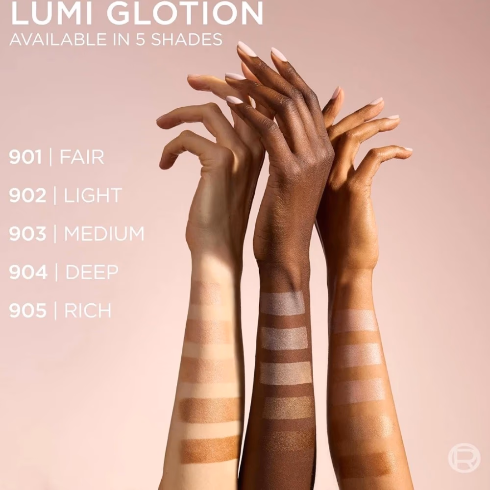 L’Oréal Lumi Glotion Natural Glow Enhancer 903 Medium Glow 3