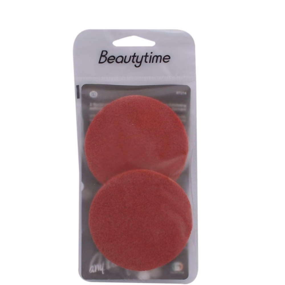 Beautytime BT214 Sensitive Exfoliating Sponge 2