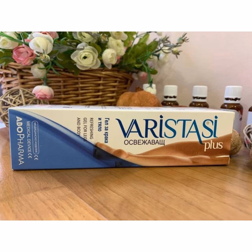 Varistasi Plus Gel – 75 ml 2