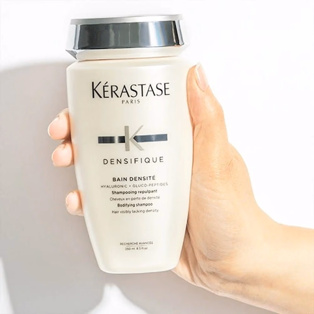 Kerastase Densifique Bain Densite Shampoo 250ml 4