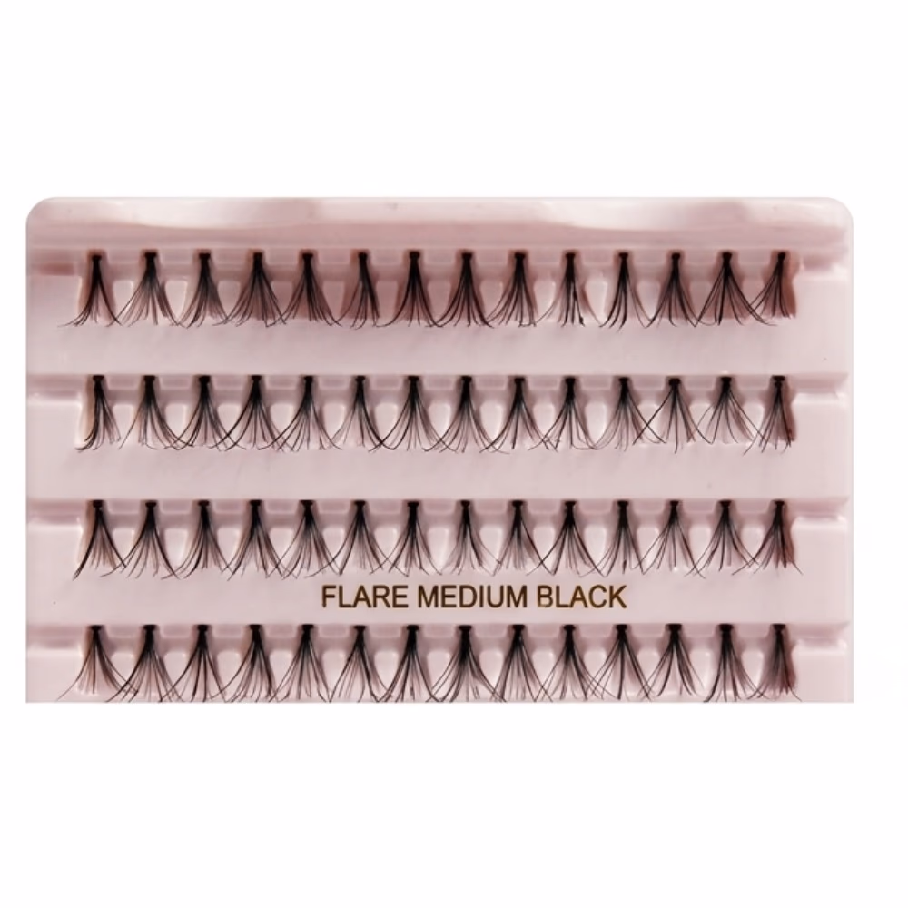 Pretty Women ES-M/P Eyelash Medium 3