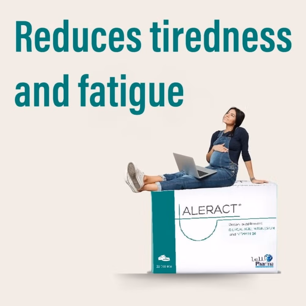 Aleract Tablets 30s 2