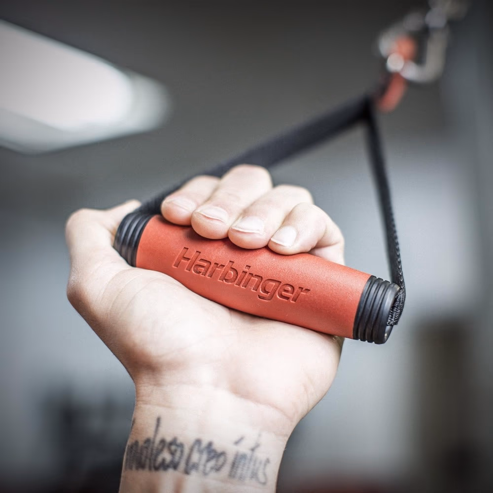 Harbinger GripFast Cable Handle 3