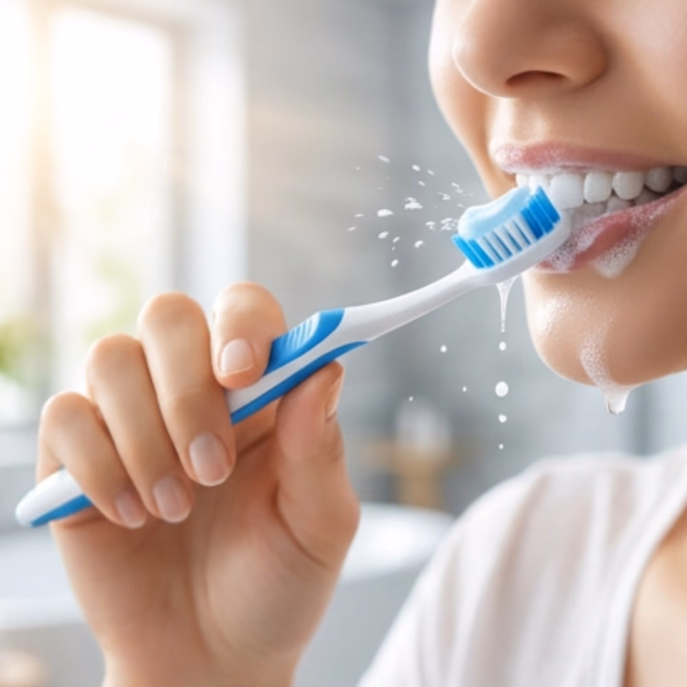 Sensodyne Toothbrush Effective Cleaning Medium 2