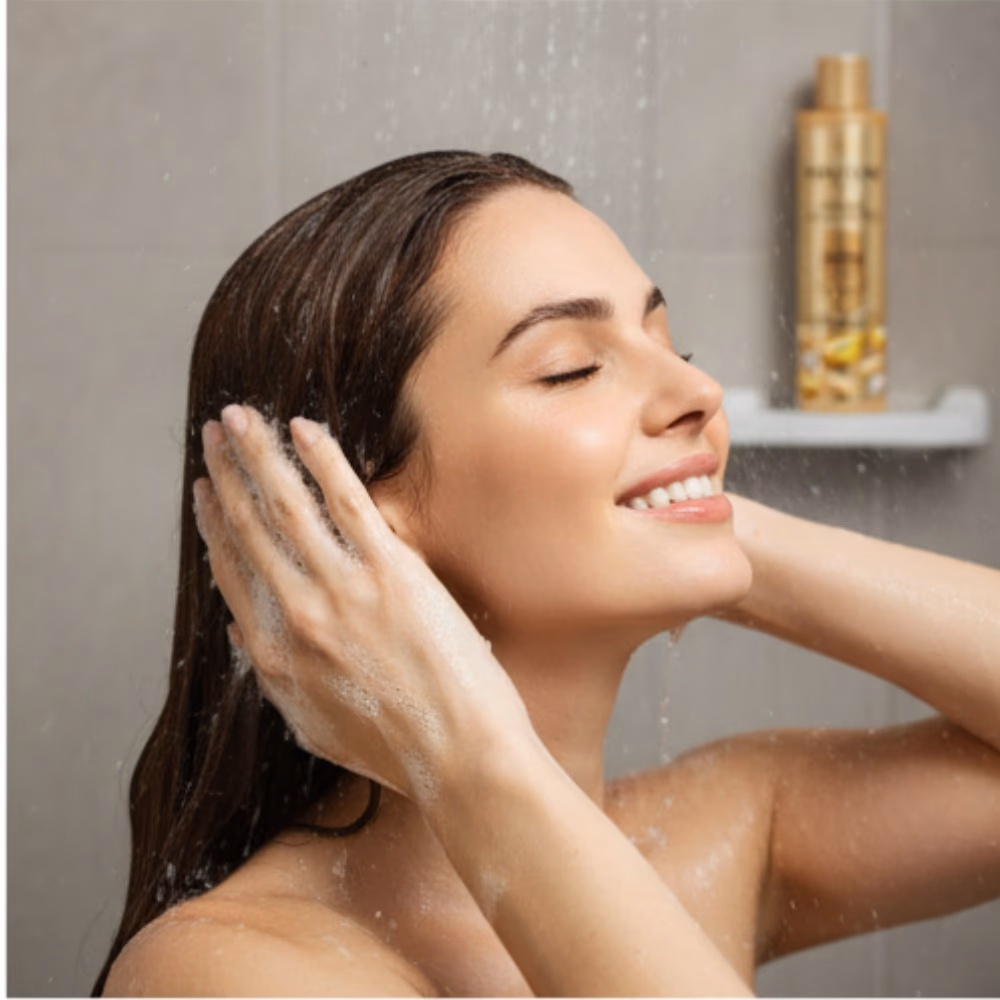 Pantene Pro V Rigenera Miracle Serum Shampoo 250ml 5