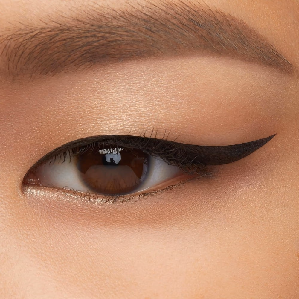 Maybelline HyperSharp Wing Liquid Eyeliner Black 4
