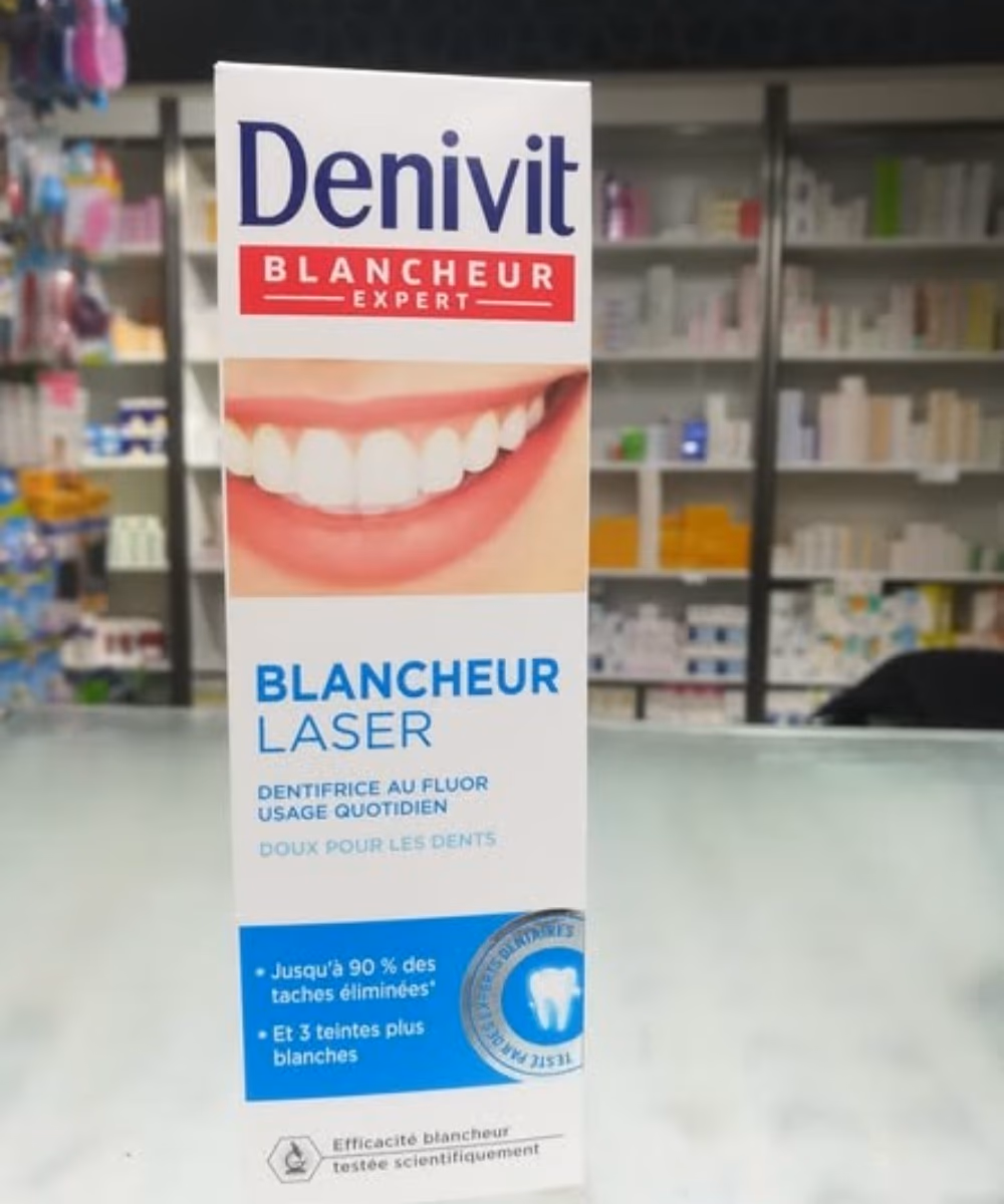 Denivit Blancheur Laser 50ml 2