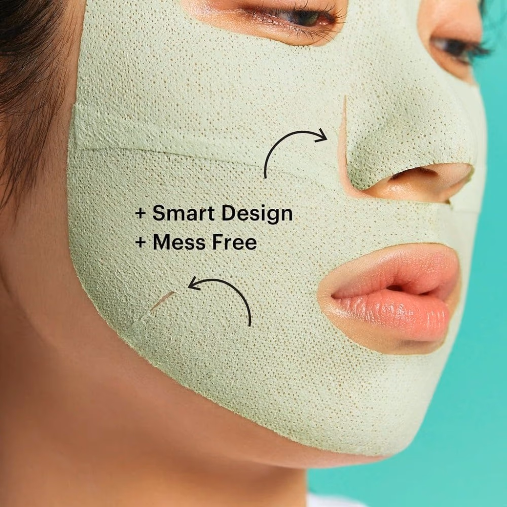 Dr. Jart+ Pore Remedy Purifying Mud Mask 13g 2