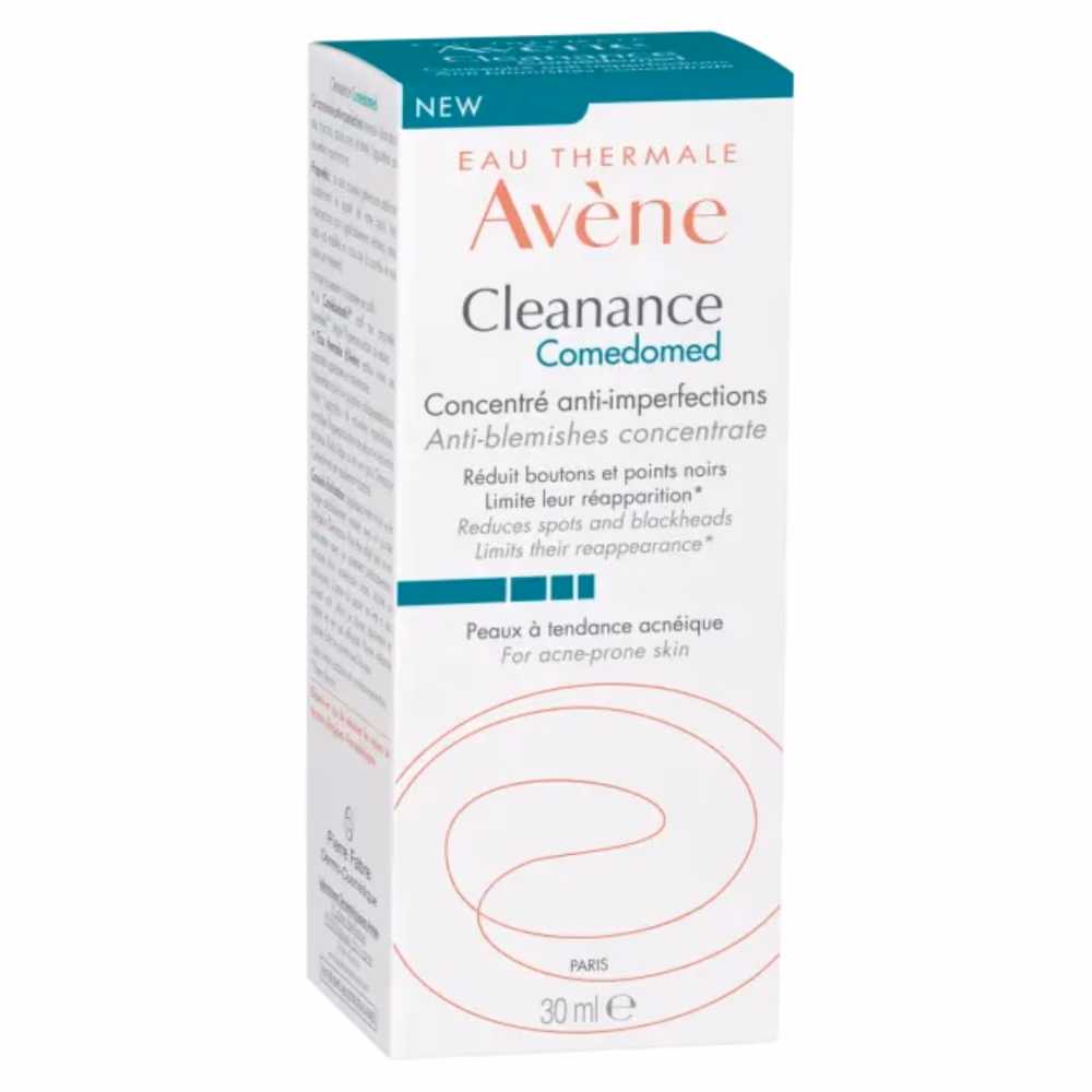Avene Cleanance Comedomed Concentrate 30ml 4