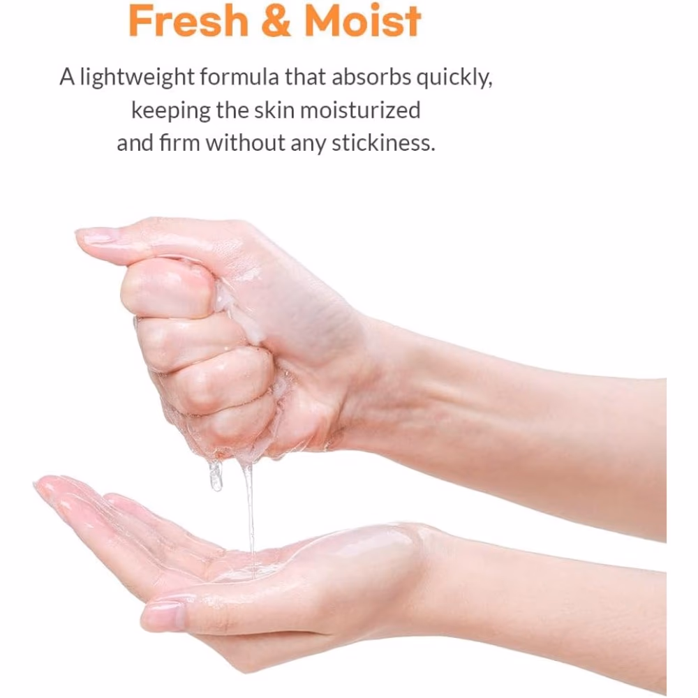 Dr. Althea Vita Glow Mask 4