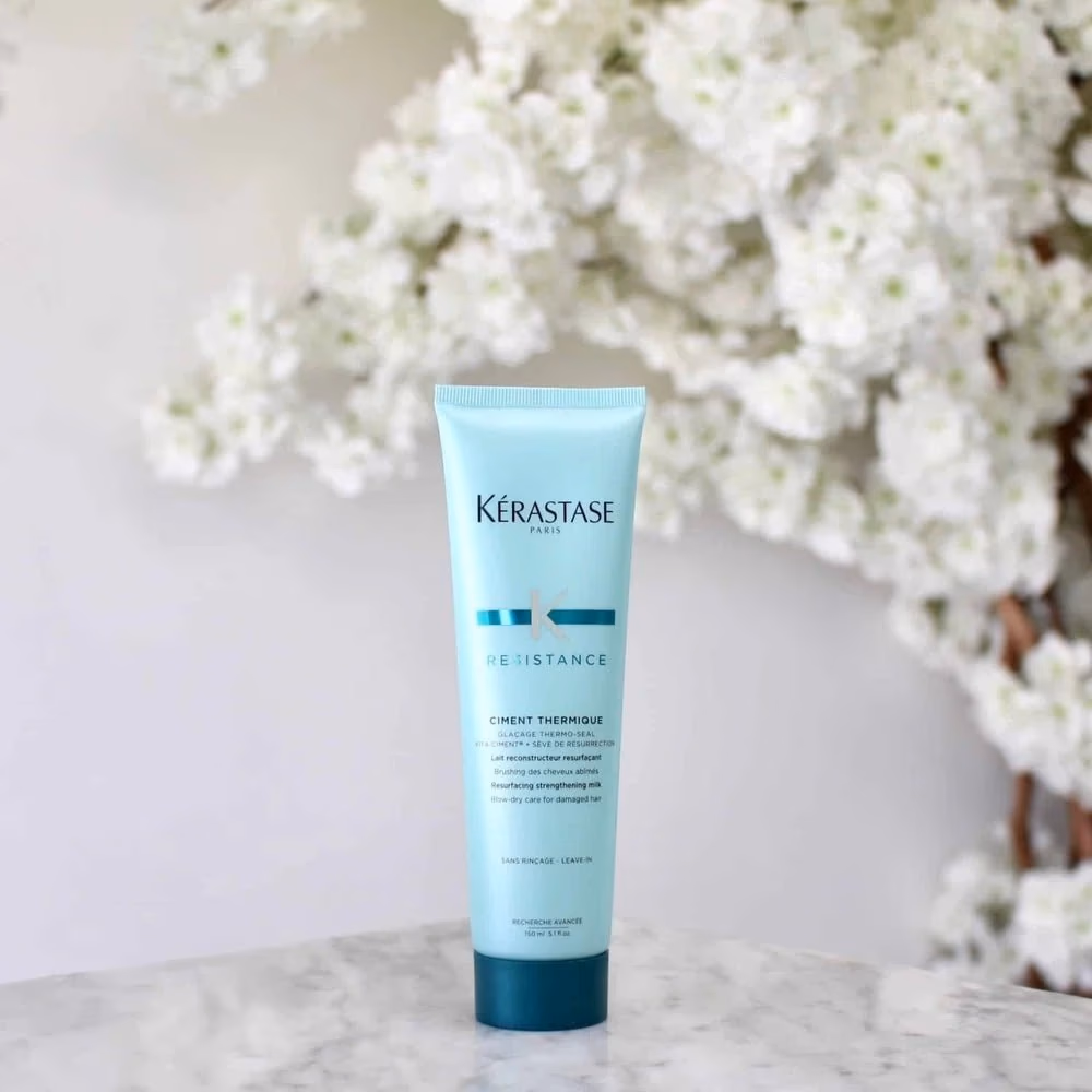 Kerastase Resistance Ciment Thermique 150ml 5