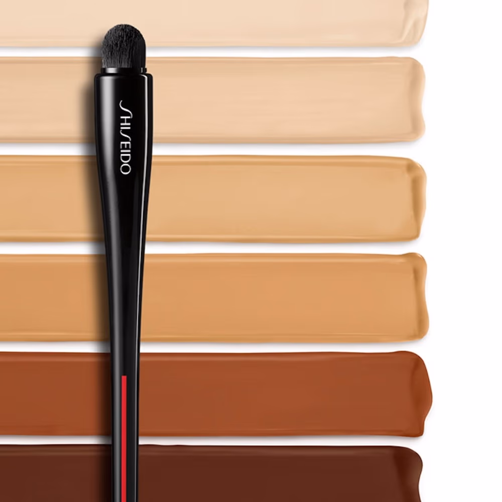 Shiseido Tsutsu Fude Concealer Brush 3
