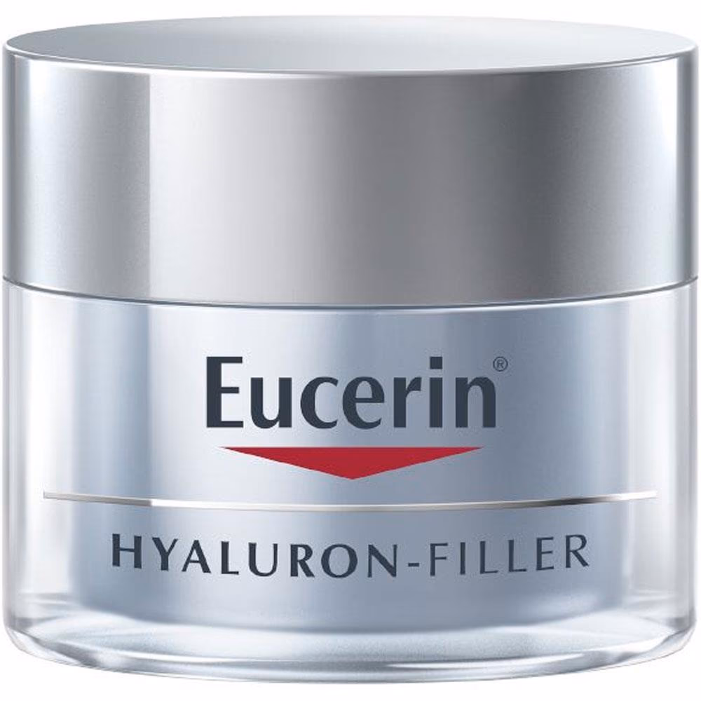 Eucerin Hyaluron-Filler Night Cream 50ml 2