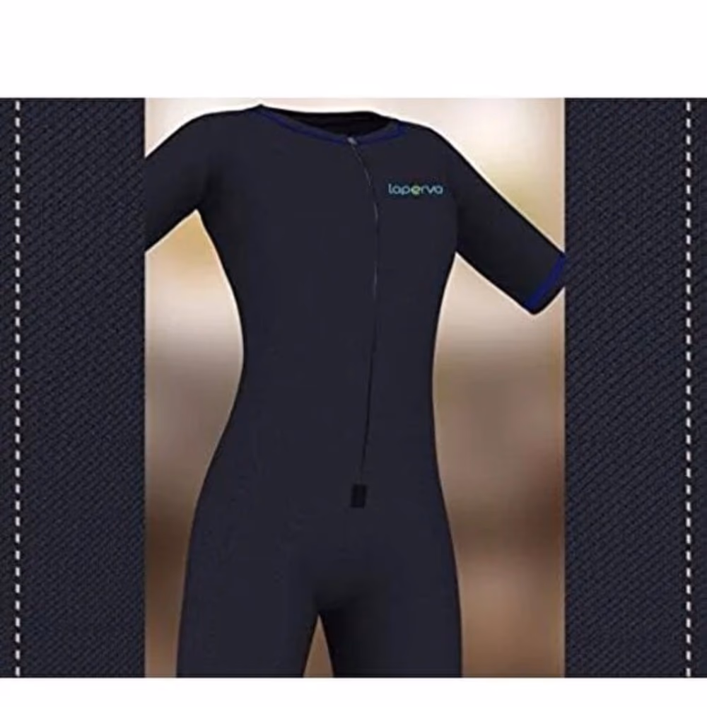 LAPERVA Triple Slimming Suit 2XL 2