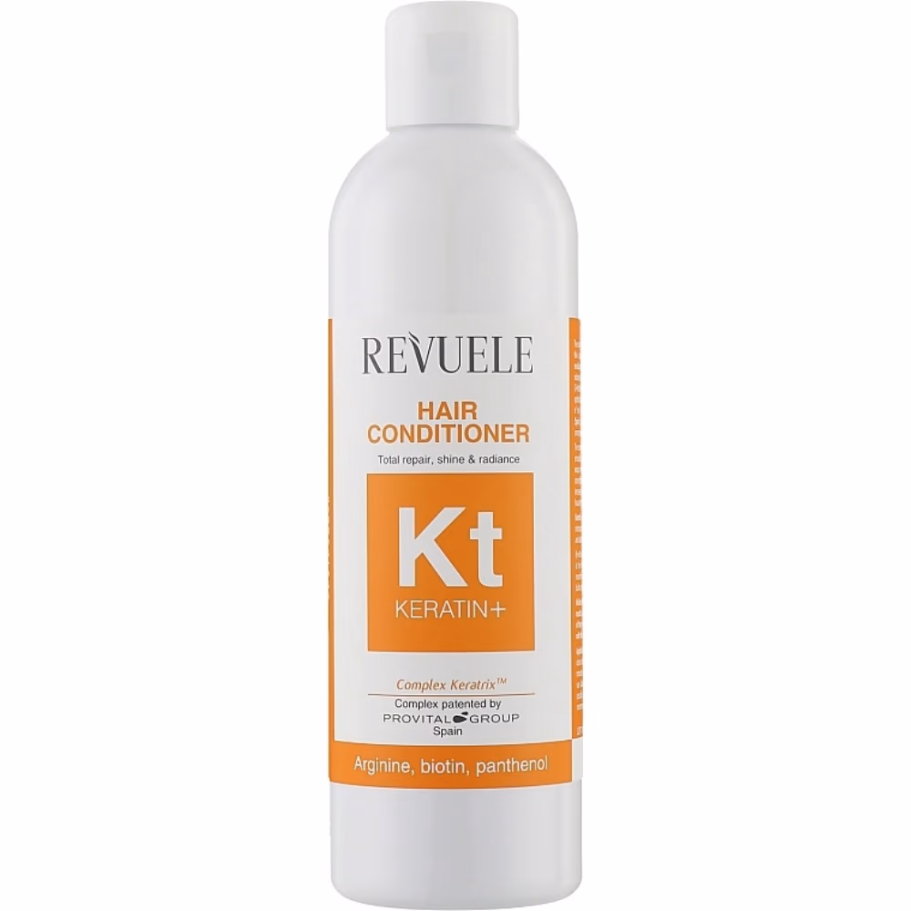 Revuele Kt Keratin Hair CondItioner 200Ml 2